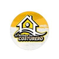 Logotipo de La Boutique del Costurero